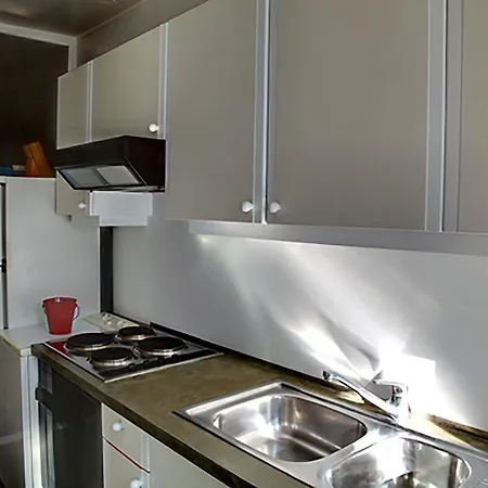 Apartament In