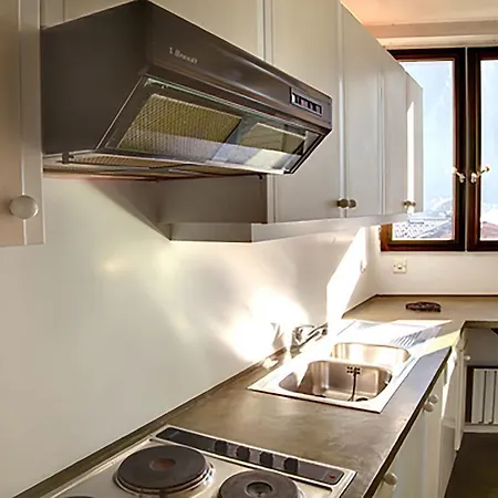 In Apartament *