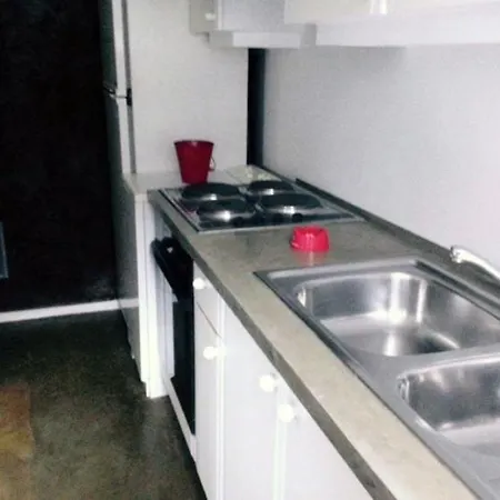 In Apartment Chamonix