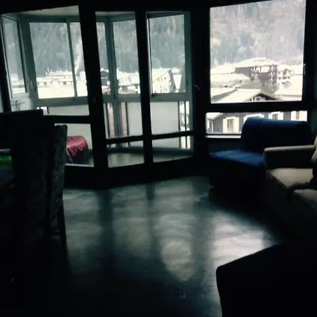 In Apartment *