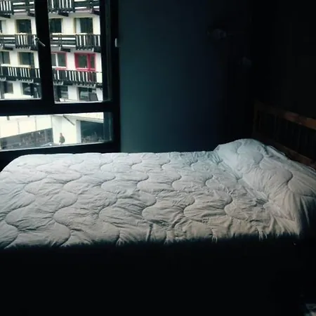 Apartment In Chamonix