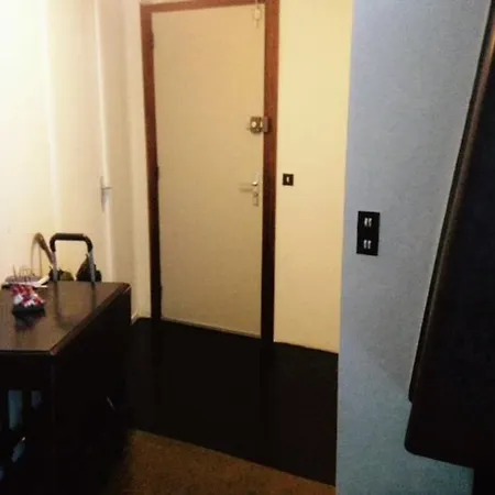 Apartment In *