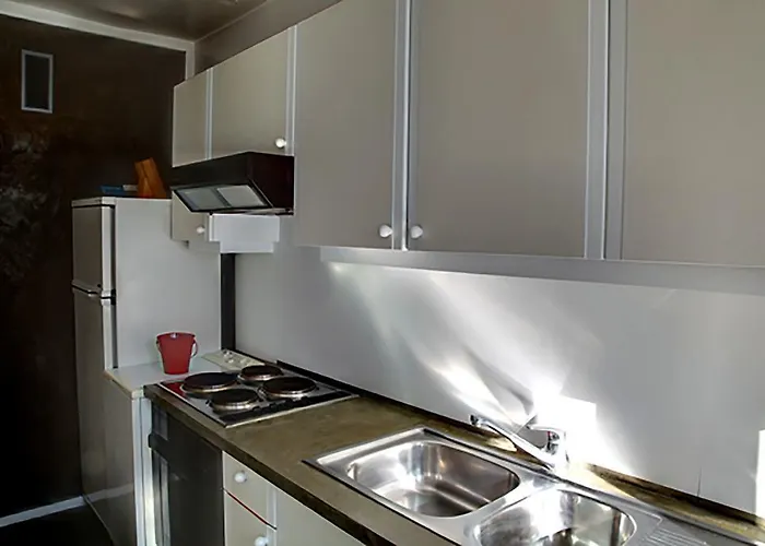 Apartman In