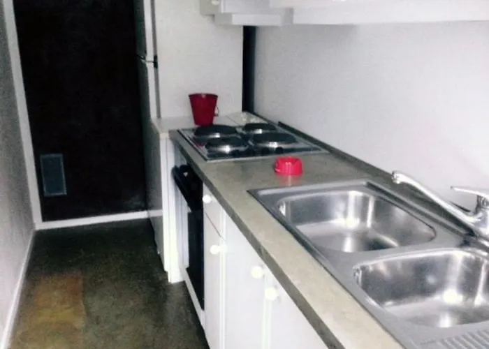 In Apartman Chamonix