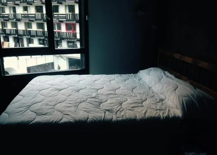 Apartman In Chamonix