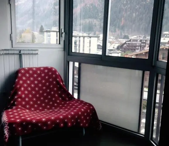 Apartman In
