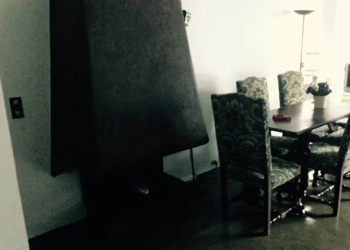 In Apartman