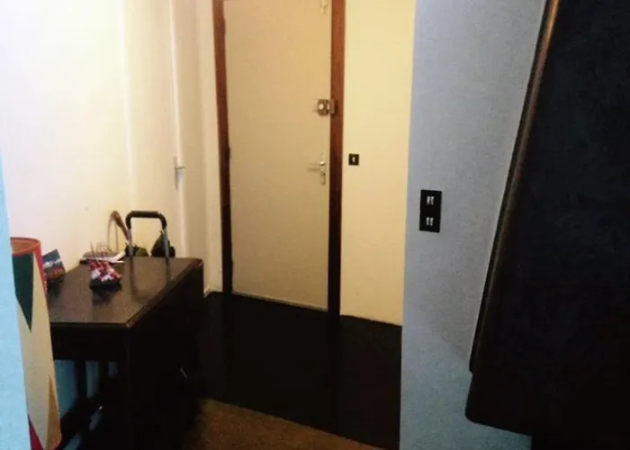Apartman In *